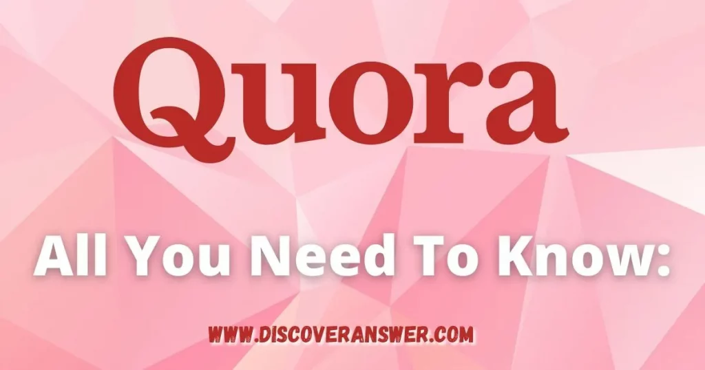 What Is Quora Monetization? (All About It)