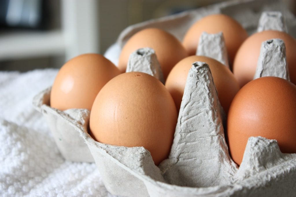 How Many Eggs Per Day Can Someone Eat on Keto Diet?