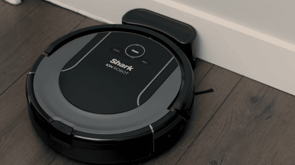 Shark Robot Vacuum Not Charging? Here's What To Do!