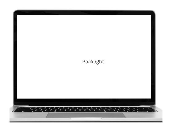 Utilizing an External Backlit Keyboard 25 1