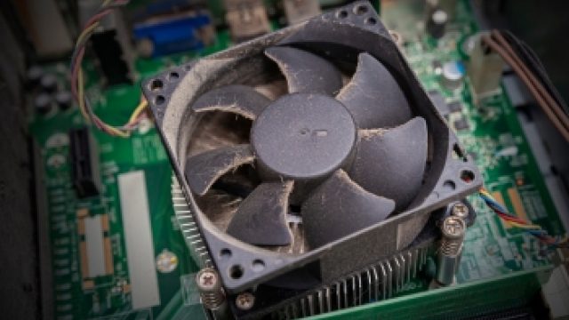 How Long Can a CPU Cooler Last? Understanding Lifespan