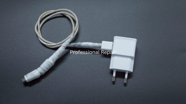 How Much Does It Cost To Repair A Charger Port