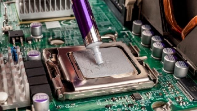 How Often Should Thermal Paste Be Changed