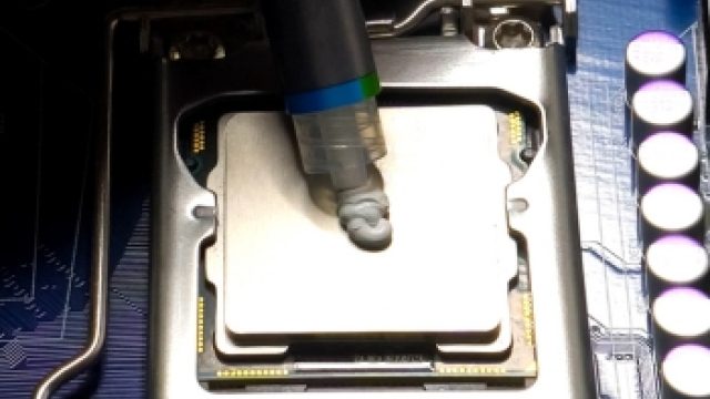 How to Apply Thermal Paste CPU: Tips and Techniques