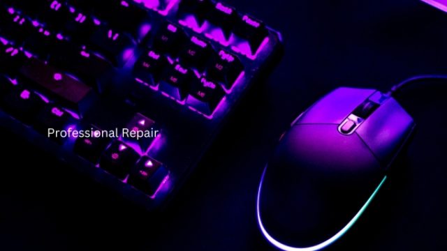 How To Change Keyboard Color On MSI Dragon Center