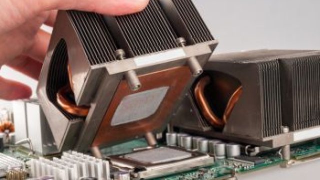 How to Check CPU Cooler Fan Speed: Mastering Fan Control