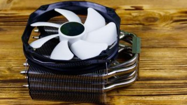 How To Check CPU Cooler is Working: A Comprehensive Guide