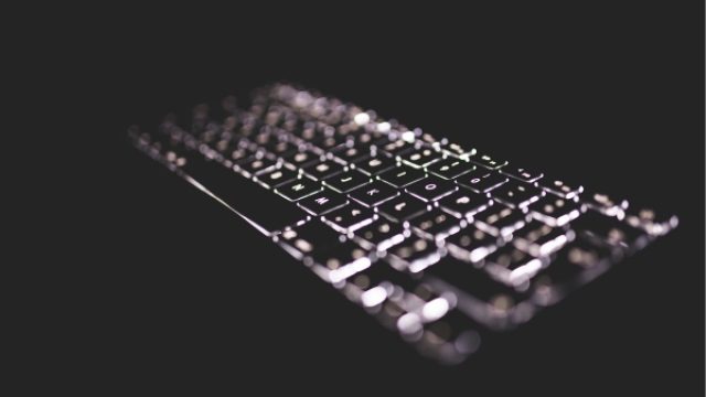 How to Make your Keyboard Light up on Chromebook