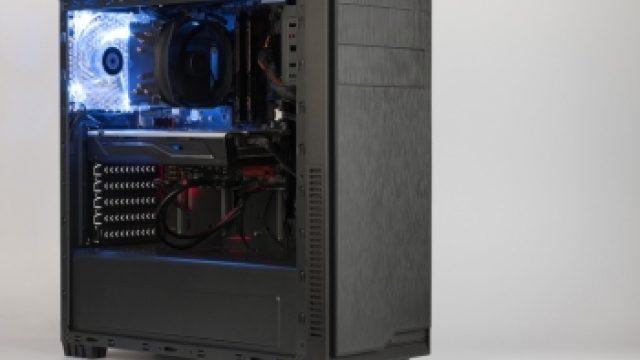 Micro ATX vs Mid Tower: Choosing the Perfect PC Case