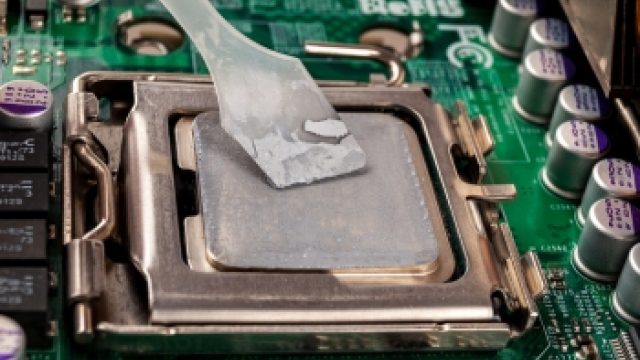 Thermal Paste Alternative: Debunking Myths and Risks