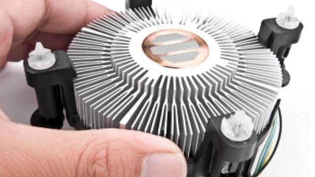 What Happens When CPU Cooler Dies and How to Avoid It