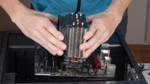 What is ATX motherboard: Understanding its Features