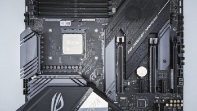 Will an ATX Motherboard Fit in an EATX Case? Explained