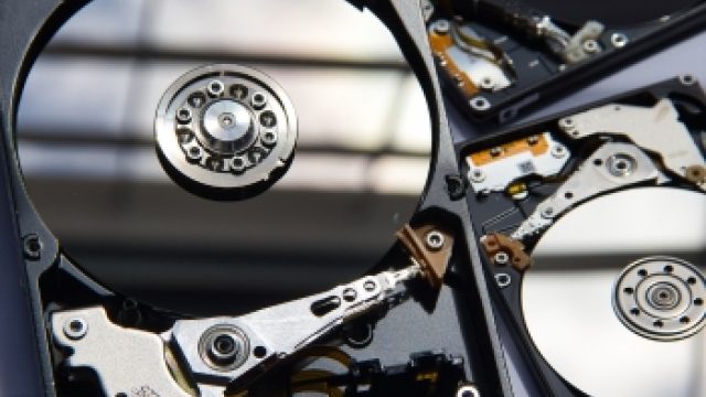 How Many Hard Drives Can a PC Have? Exploring Storage Limits