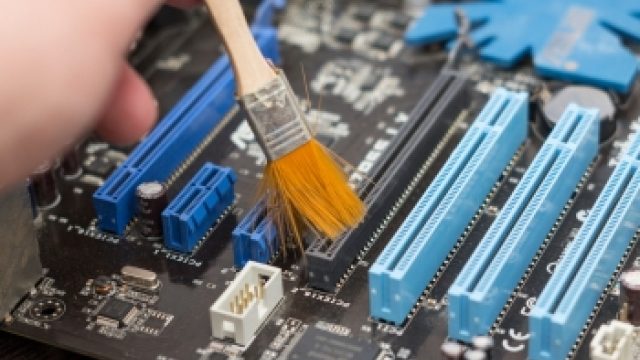 How To Clean A Motherboard: Revitalize Your System