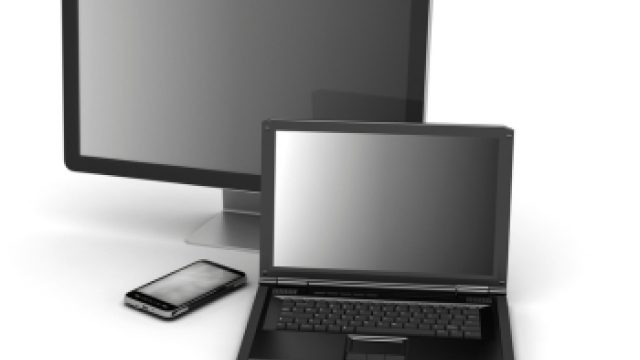 How to Connect Dell Monitor to Laptop with Docking Station