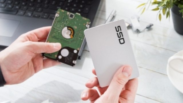 Is 256GB SSD Enough for Programming? Exploring Storage Needs