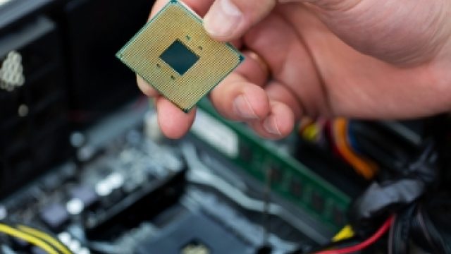 What is a Good Processor for a Laptop? Exploring Key Factors