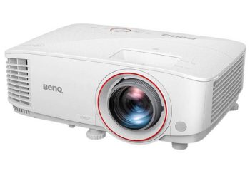 
BenQ TH671ST 