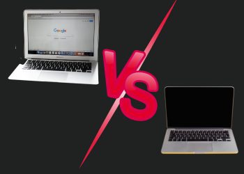 Windows vs macOS