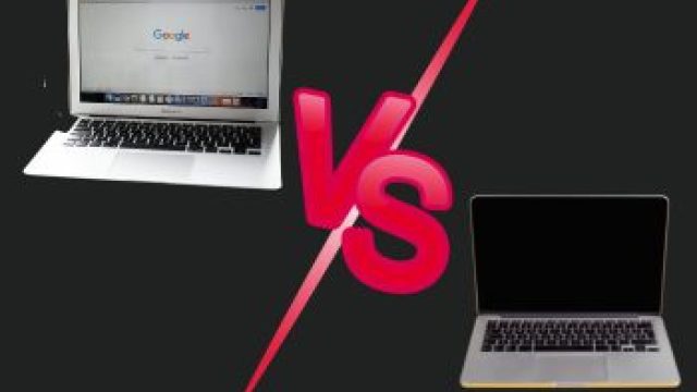 Windows vs macOS: Which is Better for You?