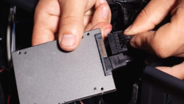 How Many SSDs Can a PC Have? A Comprehensive Guide