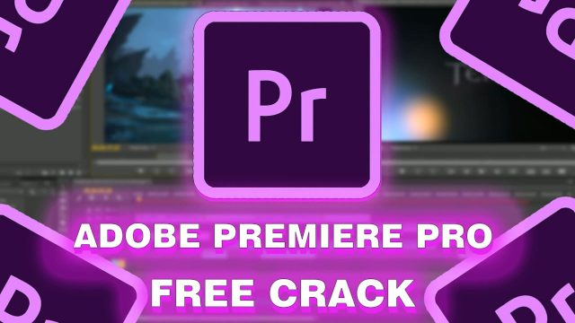 Download Adobe Premiere Pro 2024 Crack – Full Version Free for Windows