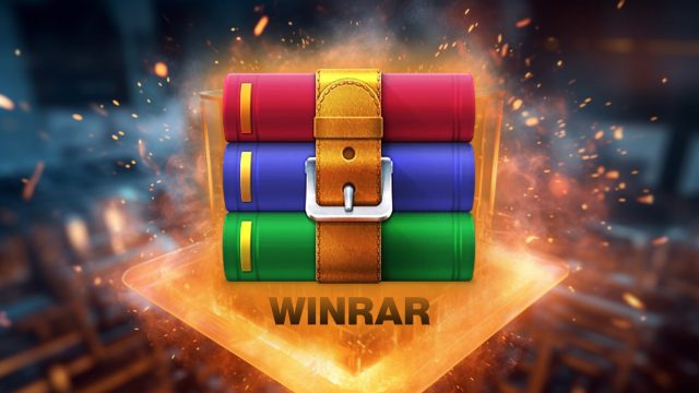 Download WinRAR 2024 Crack – Full Version Free for Windows & Mac