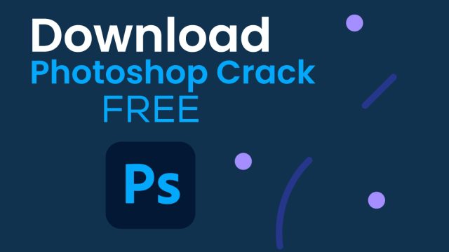 Unlock Photoshop 2024 with Free Crack & Keygen – Download Now for Premium Features!